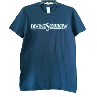Mens Small Plain T-Shirt